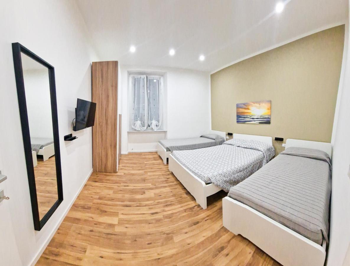 Apartmán Rewind Janov Exteriér fotografie