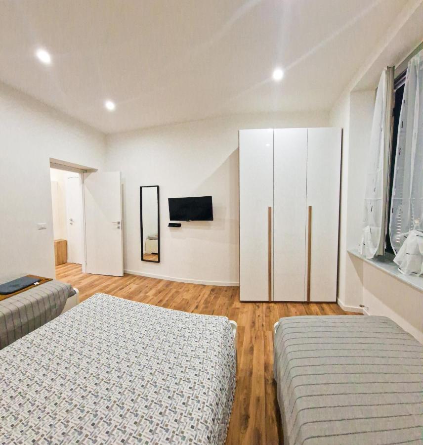 Apartmán Rewind Janov Exteriér fotografie