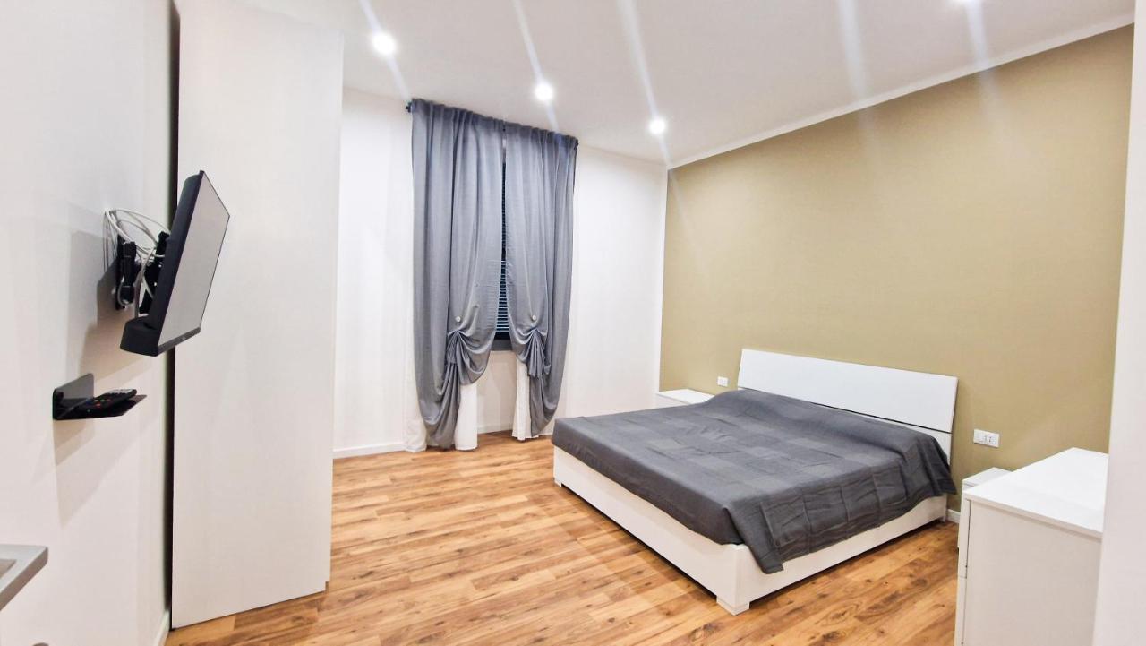 Apartmán Rewind Janov Exteriér fotografie